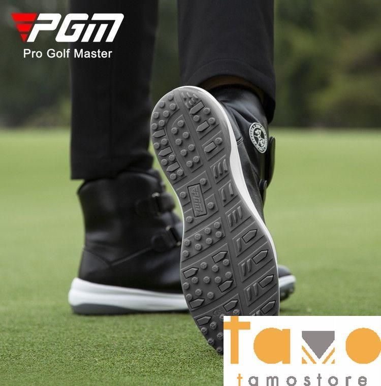 ゴルフ ゴルフシューズ ダイヤル式 ソフトスパイク レディース