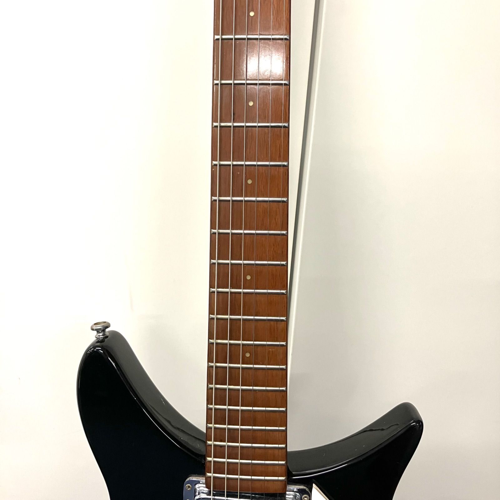 通電未確認】TOKAI エレキギター ビザールギター リッケンバッカー