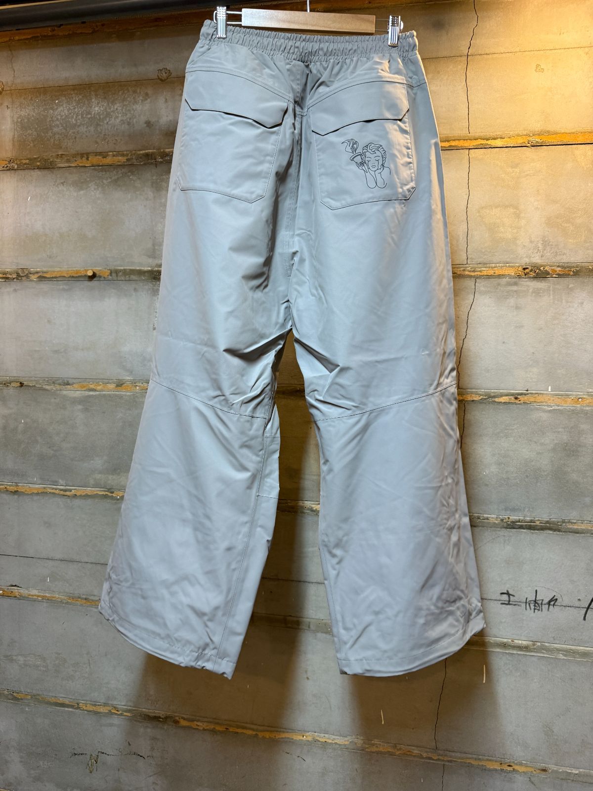 ビヨンドメダルズ ウエア