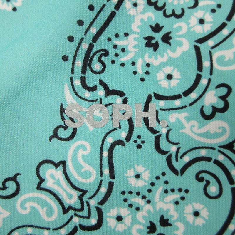 美品 23SS エフシーレアルブリストル F.C.Real Bristol FCRB WHOLE