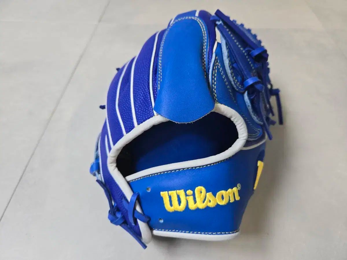 ウイルソン75型（軟式用） 大谷翔平使用ベース型 2024モデル