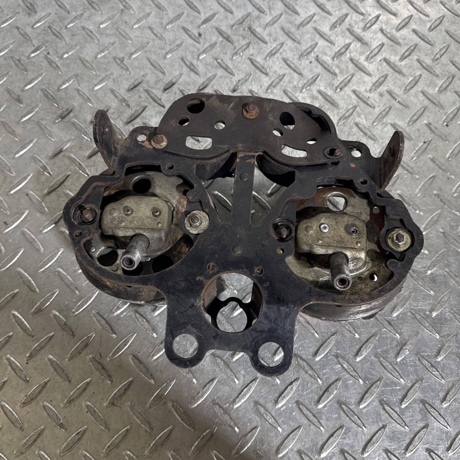 特別在庫整理!! Z1R 貴重 スピードメーター 部品取り・レストアベース トリップ作動品 検/Z1000MK-Ⅱ Z1 Z2 FX GPZ ZGP KAWASAKI 希少 絶版 z1（スピードメーター｜メーター）：パーツ\u003cバイク用品\u003c車