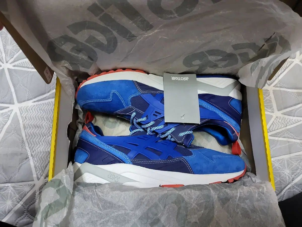 Asics