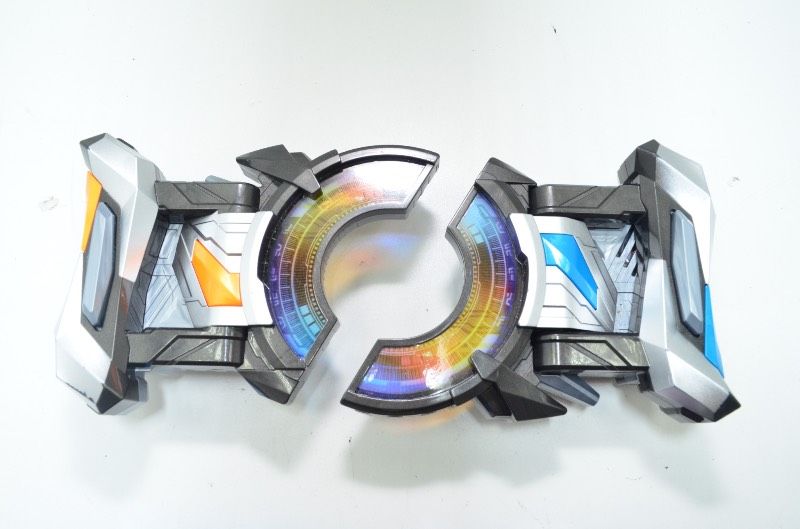 送料無料】 バンダイ BANDAI 仮面ライダーゼロワン 変身ベルト