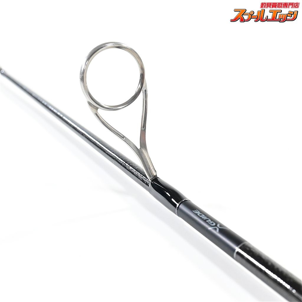 シマノxジャッカル 24ポイズン