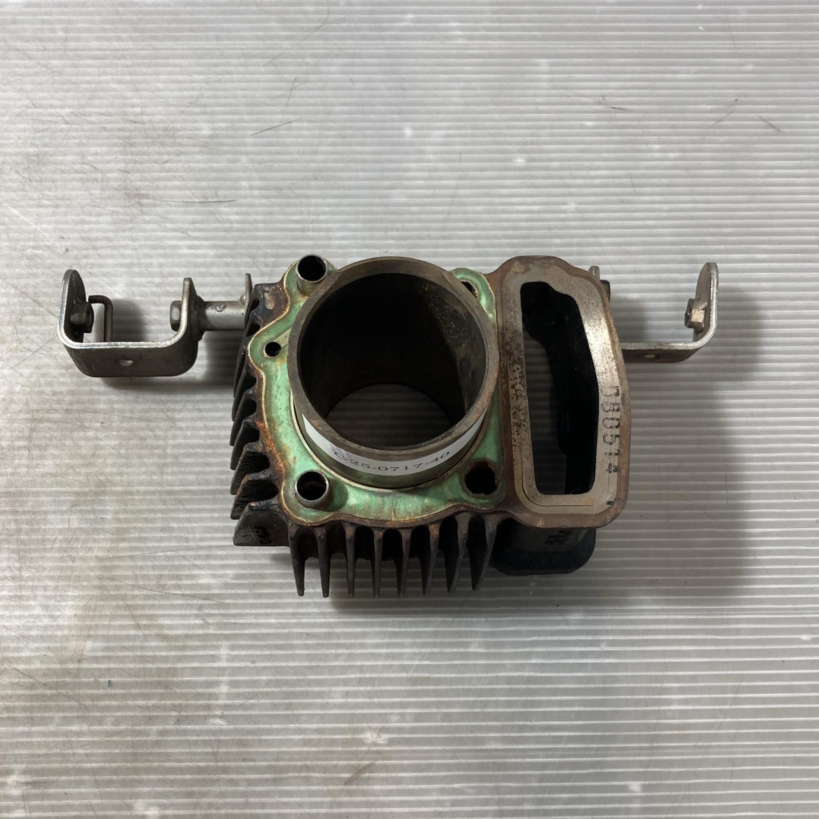 HONDA 郵政カブ90 MD90 シリンダー MD ホンダ