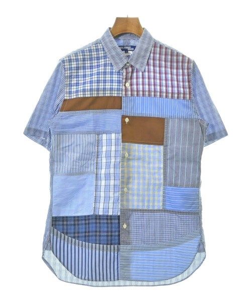 JUNYA WATANABE MAN カジュアルシャツ メンズ 古着 送料無料