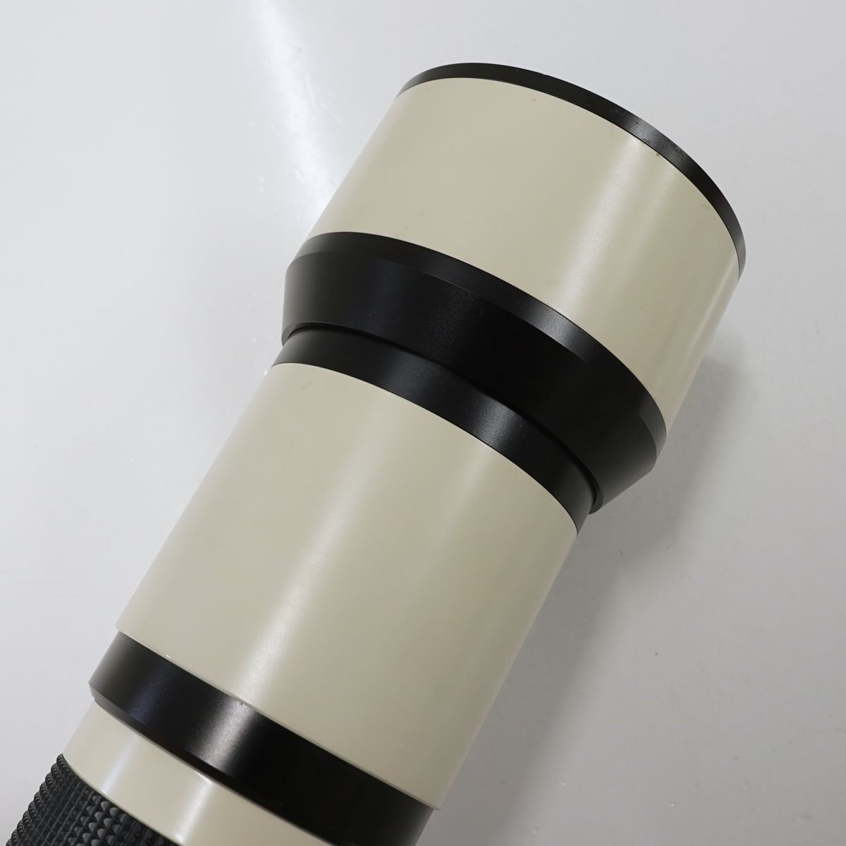 Kenko 超望遠レンズ MZ-5000 650-1300mm F8-16 Canon EFマウント USED品 マニュアルフォーカス フルサイズ対応  完動品 中古 CP2112 - メルカリ