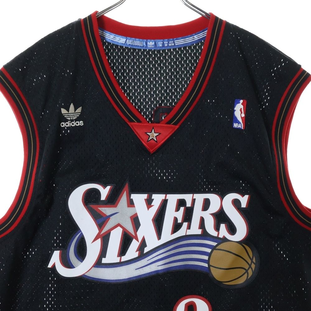 アディダス製 Hardwood Classics　NBA　ゲームシャツ　M アディダス adidas NBA BOSTON CELTICS ボストンセルティックス