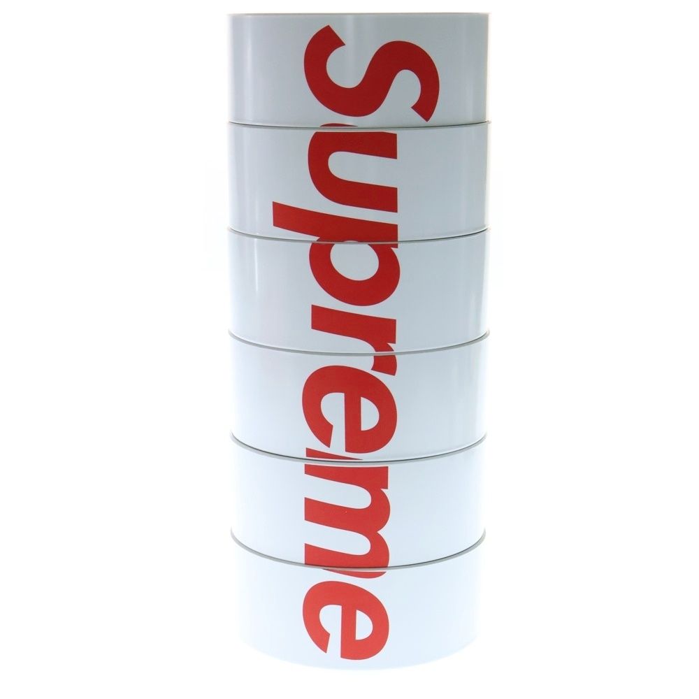 SUPREME (シュプリーム) 23SS Heller Bowls Set Of 6 ヘラー