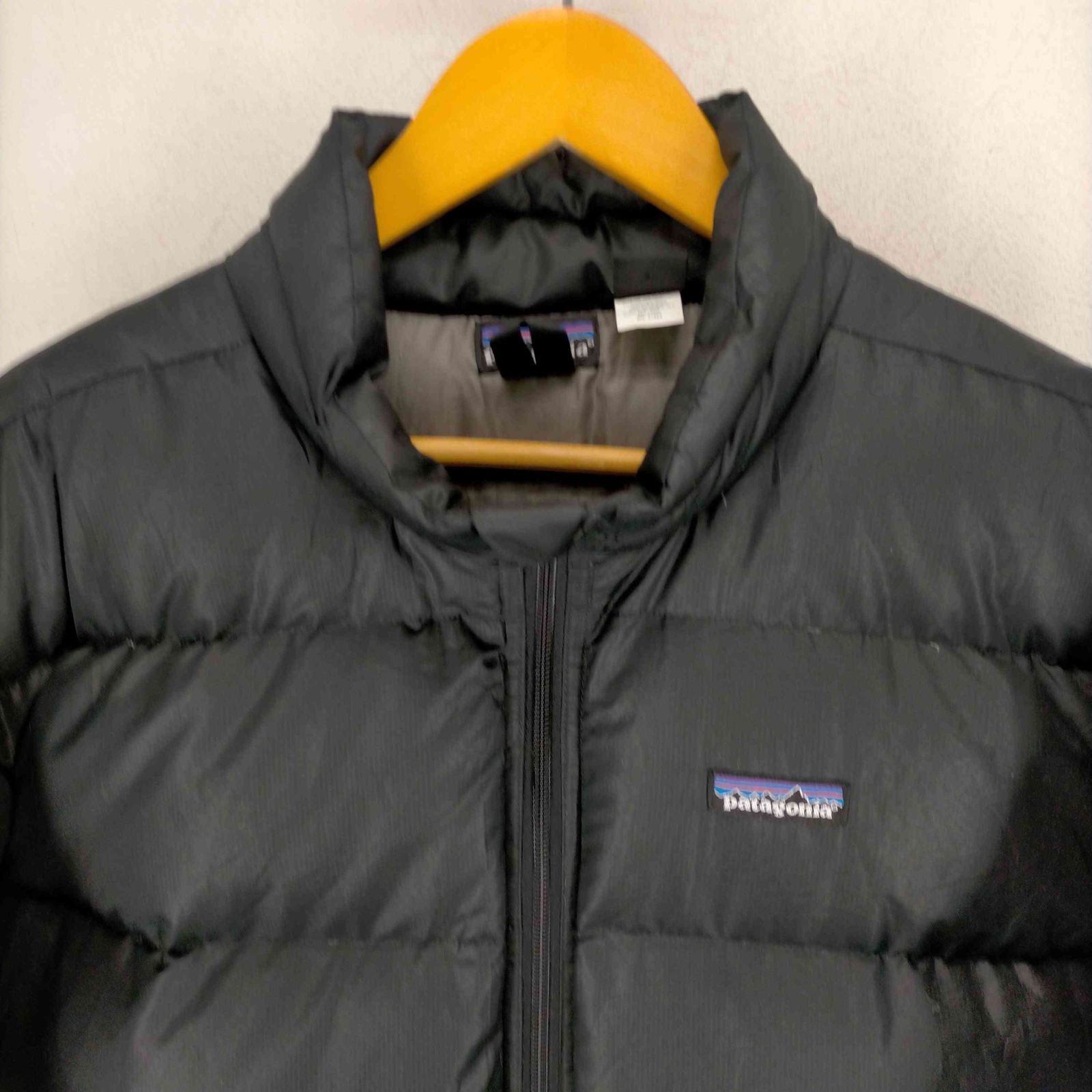 パタゴニア patagonia 2002年製 ダウンジャケット メンズ JPN：L
