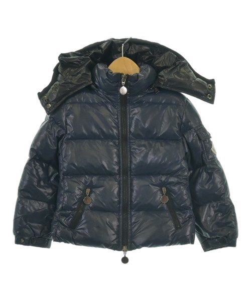 得価，正規品 MONCLER ブルゾン（その他） キッズ 【古着】【中古】【送料無料】 その他