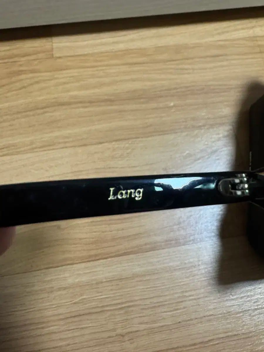 モンスター Lang