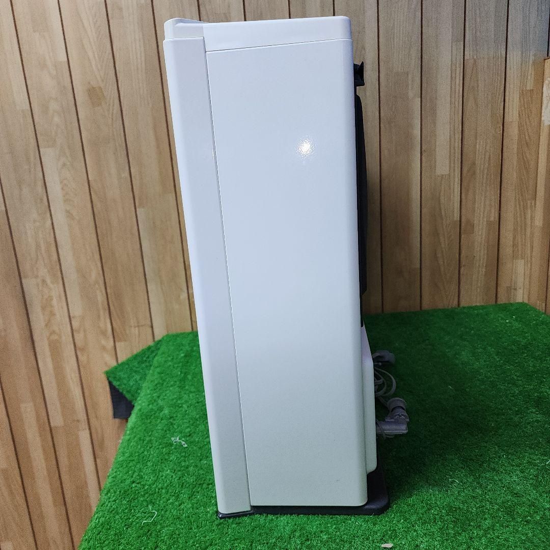 ガスファンヒーター GFH-4004S-W5