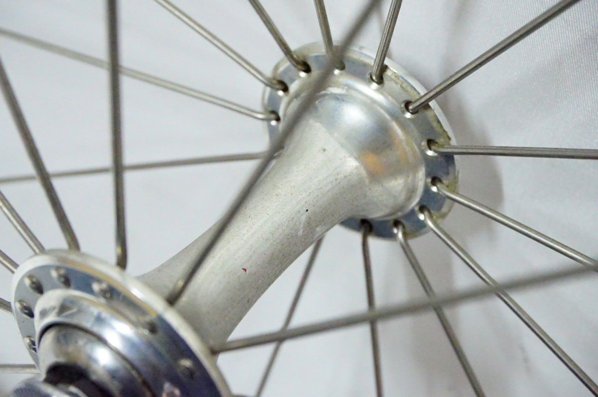 MAVIC 「マヴィック」 CXP33 ULTEGRA 6600ハブ シマノ10速 ホイール