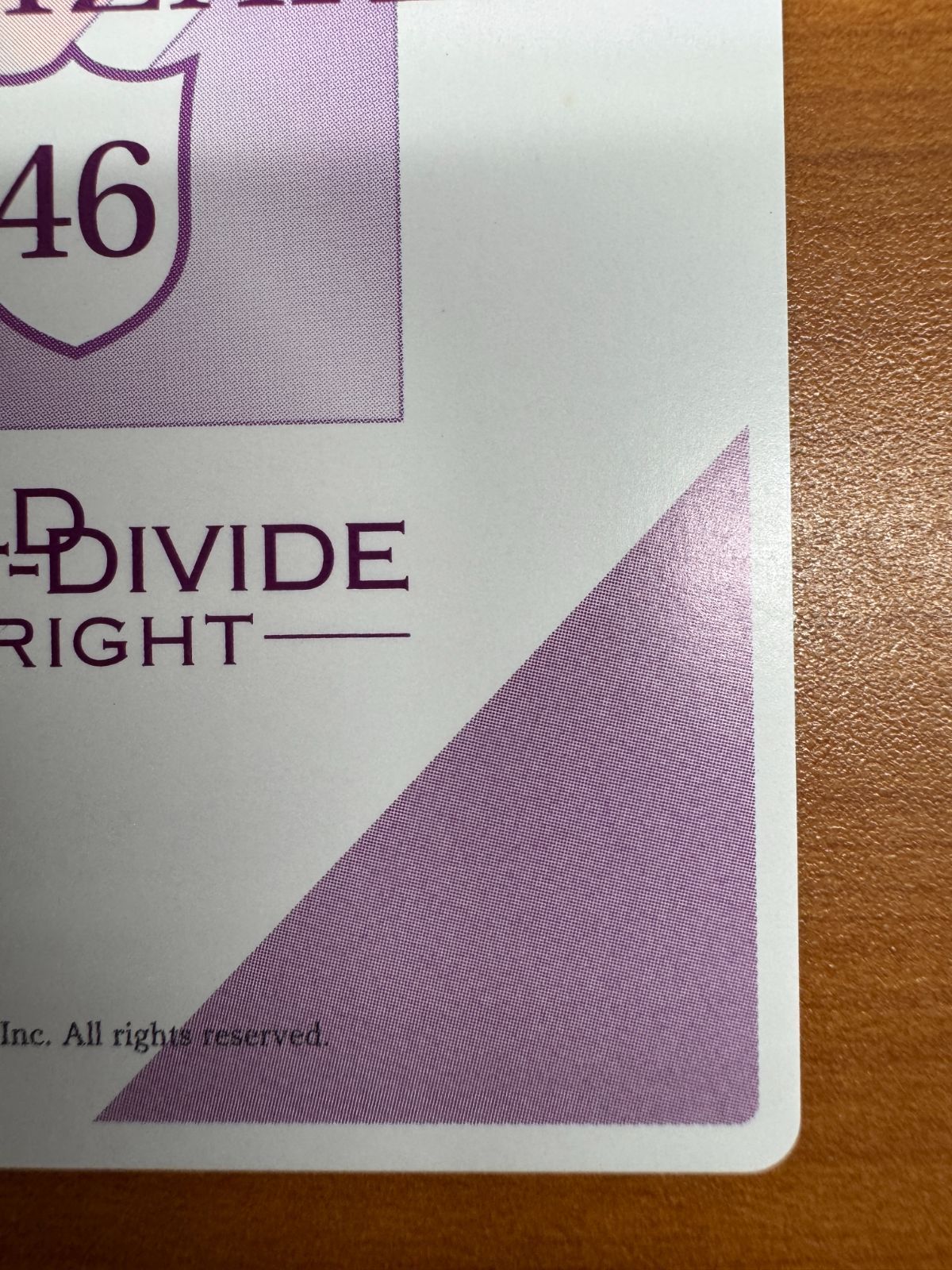 ビルディバイドブライト　乃木坂46　阪口珠美　シークレット　SCサイン　シリアル 状態A 阪口 珠美 SC サイン 乃木坂46 ビルディバイド ブライト