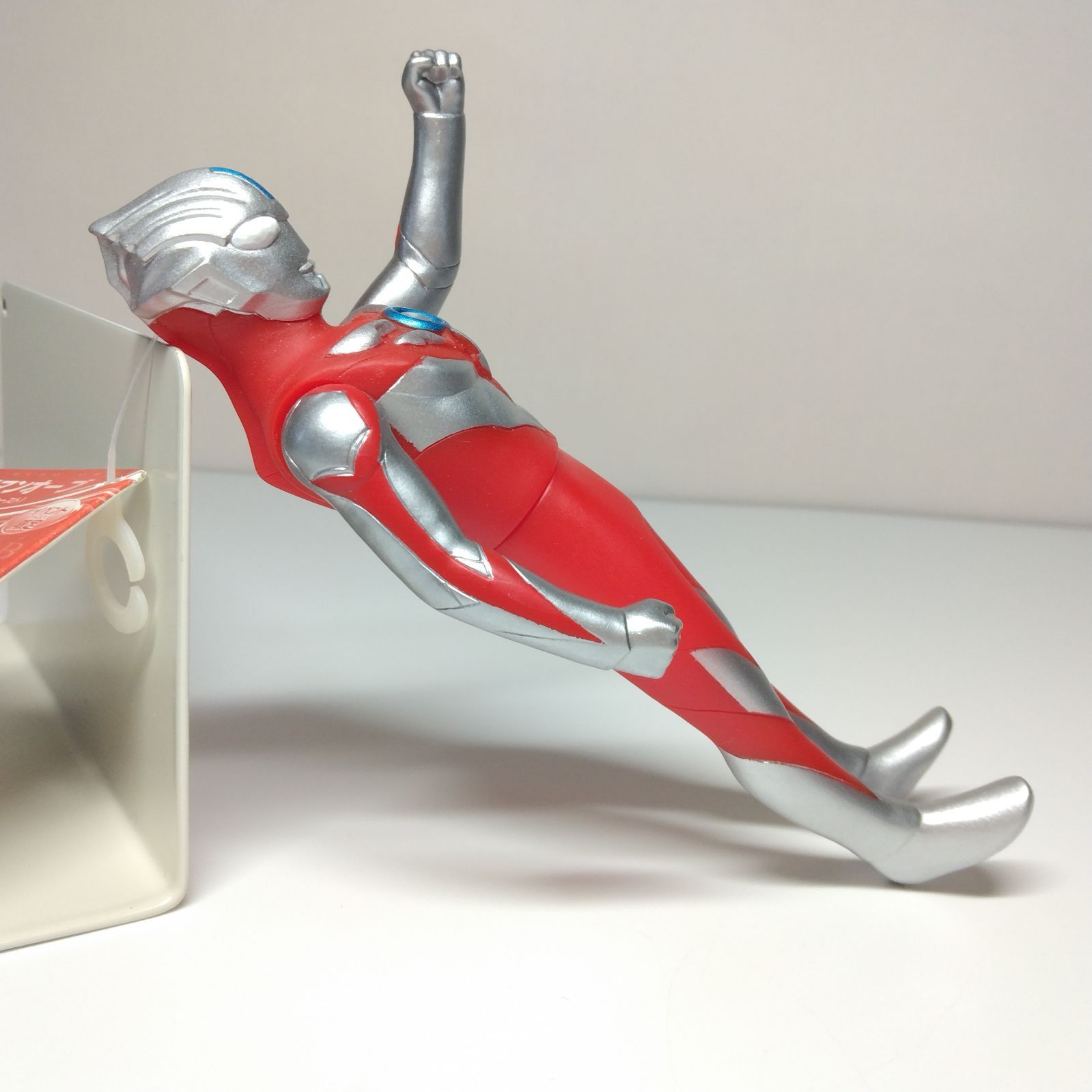 ウルトラマンオーブ オリジン ザ ファースト 限定 ソフビ ultraman orb the origin saga orb origin the first limited sofubi figure BANDAI ultra hero series