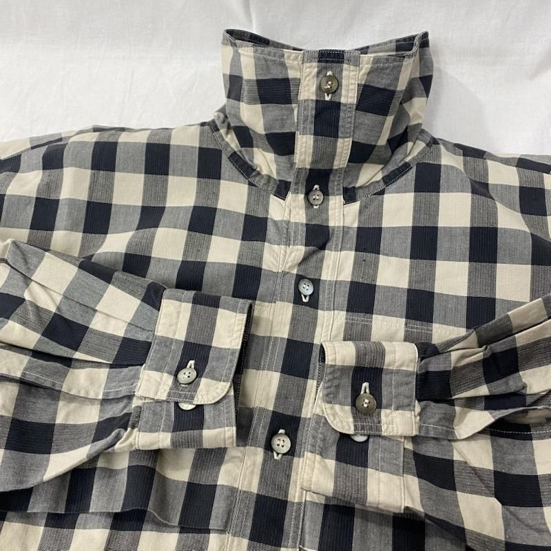 ISSEY MIYAKE イッセイミヤケ シャツ、ブラウス 長袖 im
