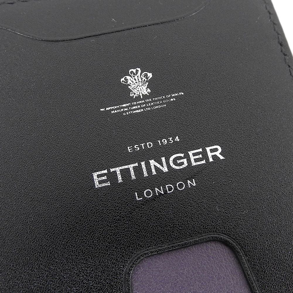 エッティンガー Ettinger