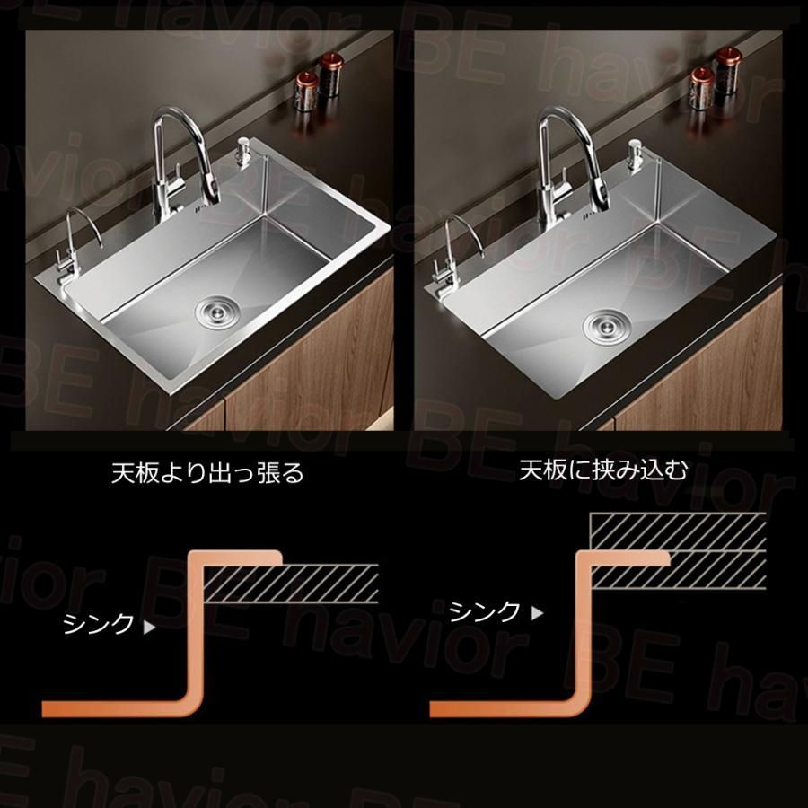 DIY キッチン