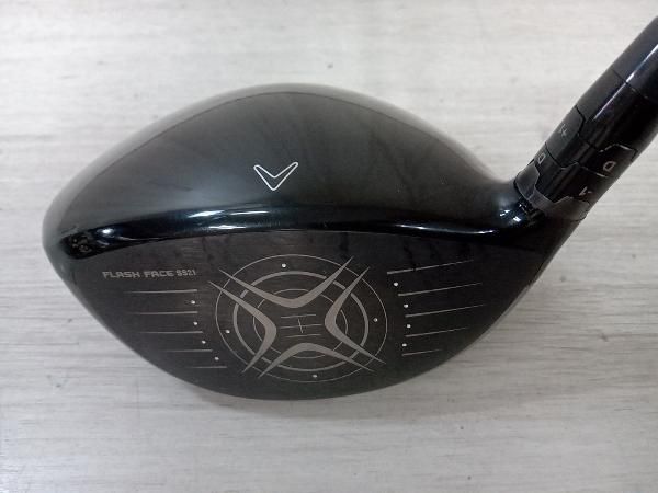 Callaway - エピックマックスファスト　ヘッドカバー・レンチ付 Amazon.co.jp: キャロウェイ(Callaway) ドライバー EPIC MAX