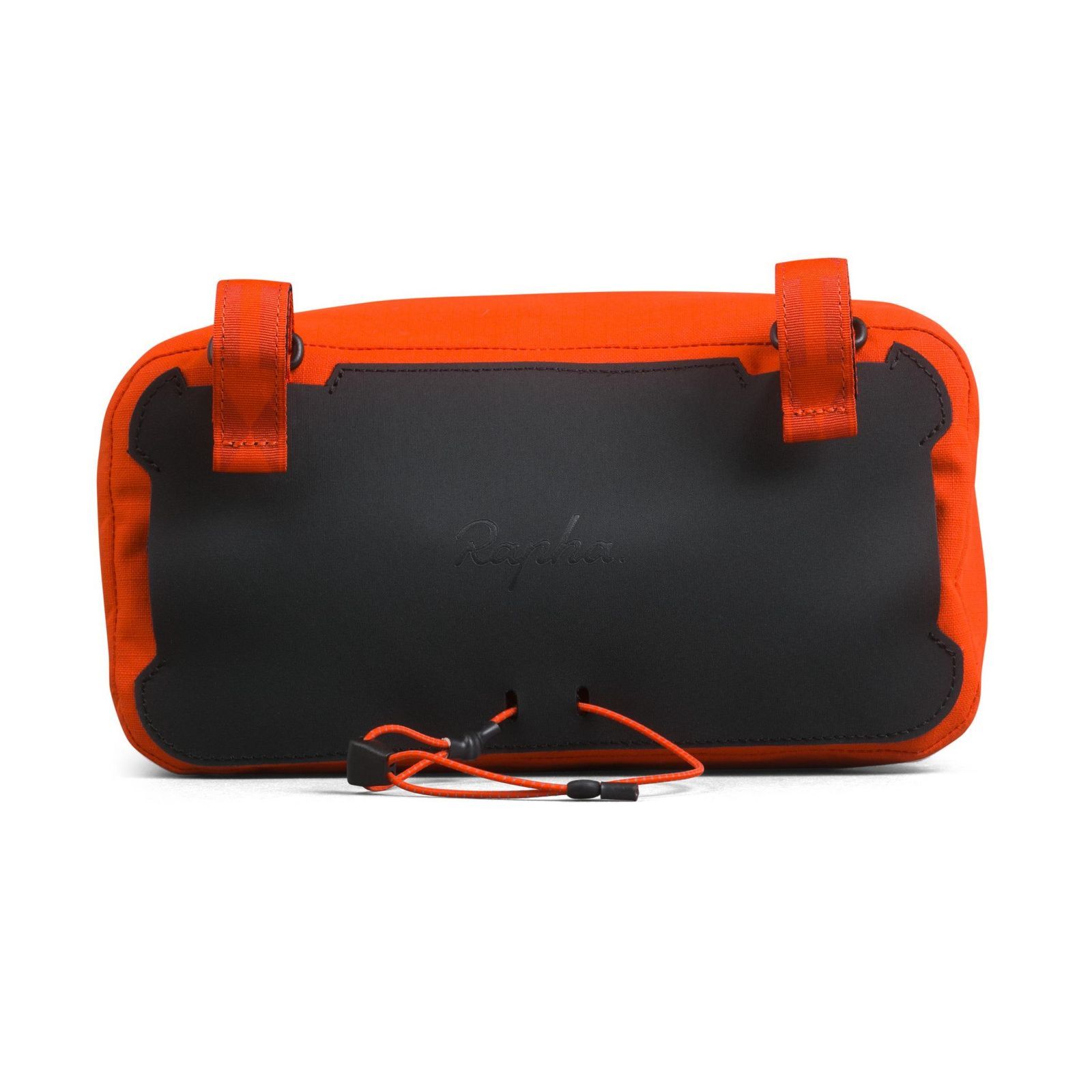 Rapha ラファ] Explore Bar Bag ダークオレンジ エクスプロア