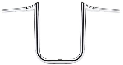 1-1 2インチ GRANDE PRIME エイプ ハンドルバー クローム 16インチ 2015～24年FLTRモデル 但し 以降FLTRXSE 以降FLTRX STSEは除く