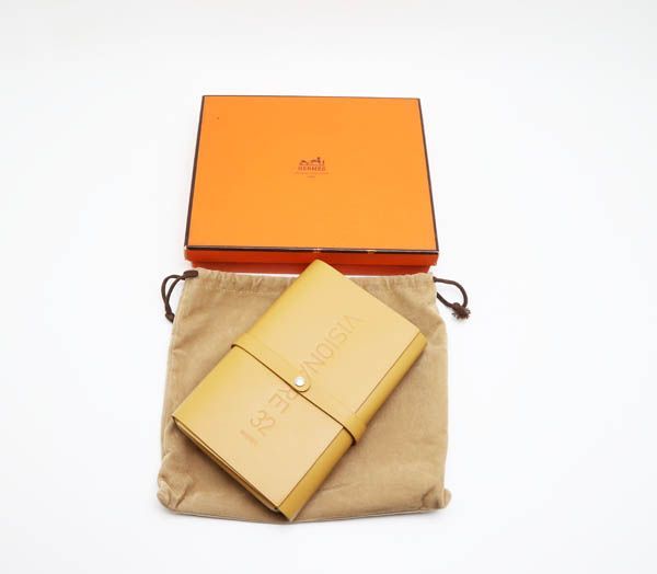 34,999円貴重 VISIONAIRE 32  WHERE?   HERMES  エルメス