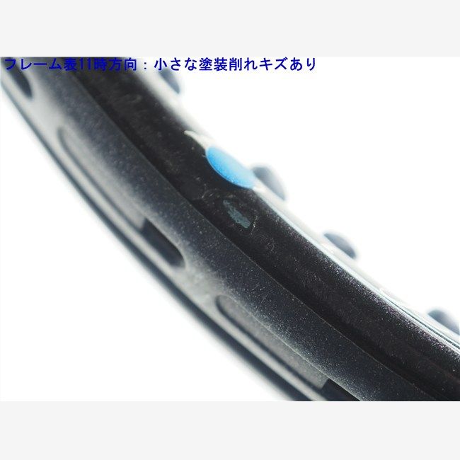 中古 テニスラケット ウィルソン レディー フレアー 110 (G1) WILSON