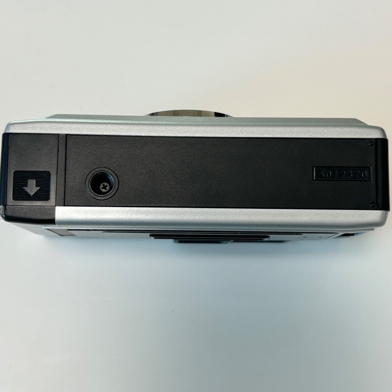 Fujica Flash コンパクトフィルムカメラ 🔦 FLASH FUJICA｜懐かしくて頼れる、レトロコンパクトカメラ