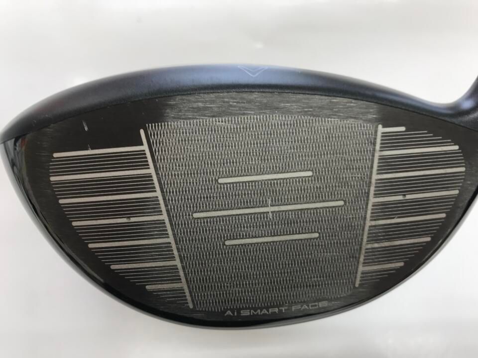 for Callaway