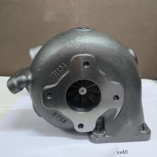 ダー子 新品 YAMAHA マリンターボ SX421KS 6TC-1469001 ME420STI ME370STI
