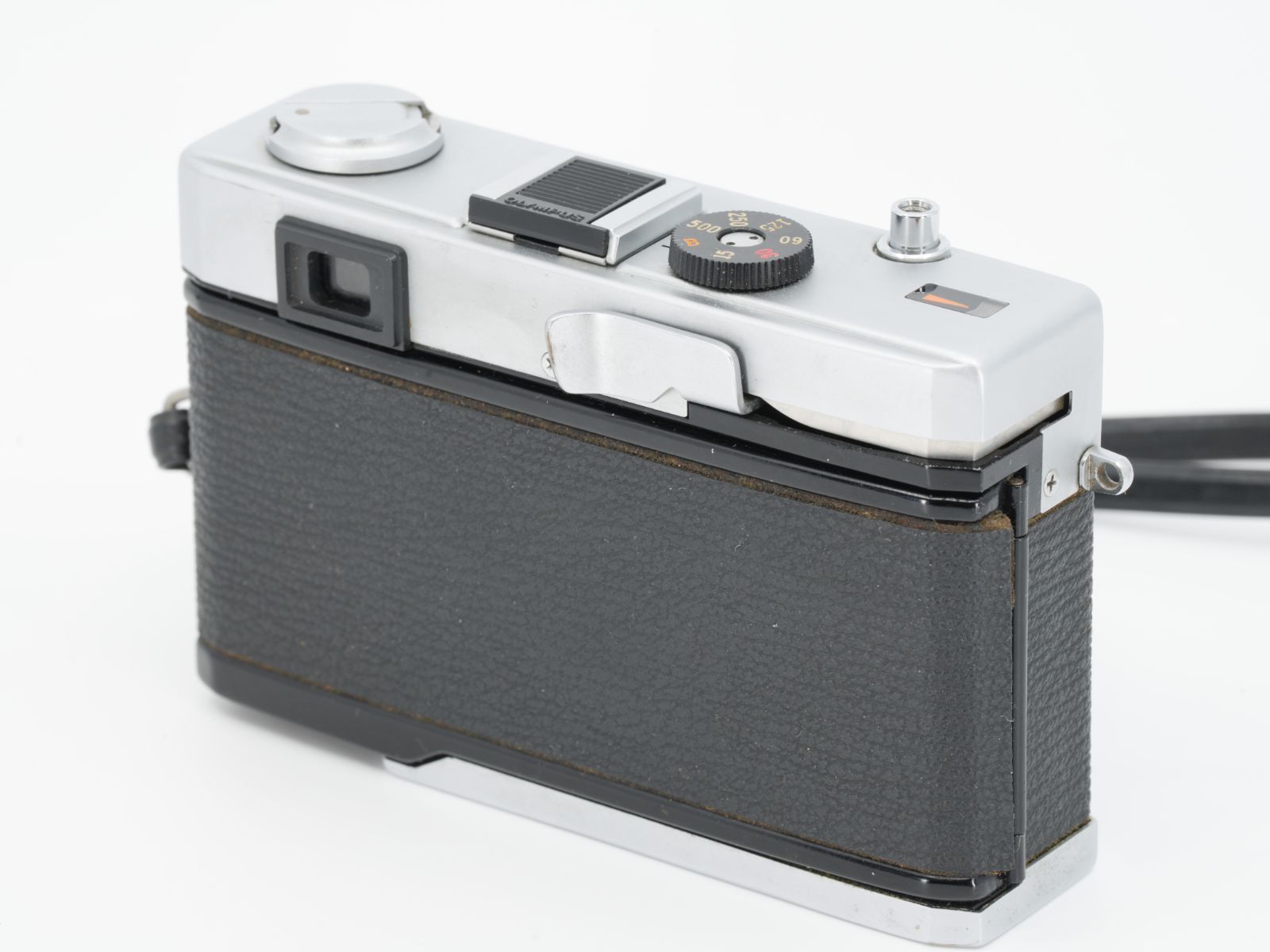 Olympus オリンパス 35 RC 0027 OLYMPUS オリンパス 35RC 露出計不良