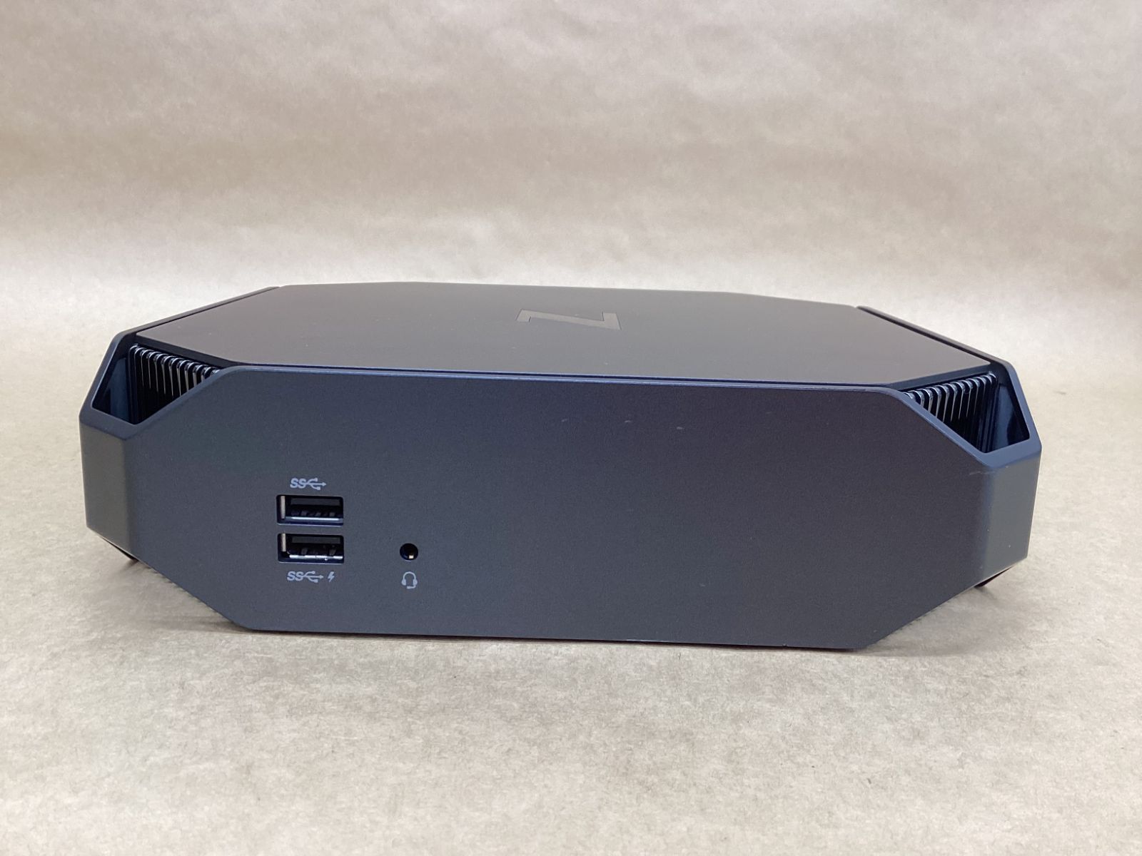 WPS2オフィス付き HP ワークステーション Z2G3MINI X E3-1245V5 4C-3.5GHZ 16GB SSD256GB WIN11P ADPモデル DISPLAYPORTケーブル WKB WMU付き MEBLE-SODAR_PL