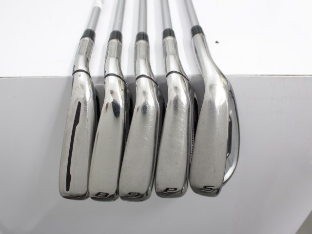 レディースアイアンセット テーラーメイド