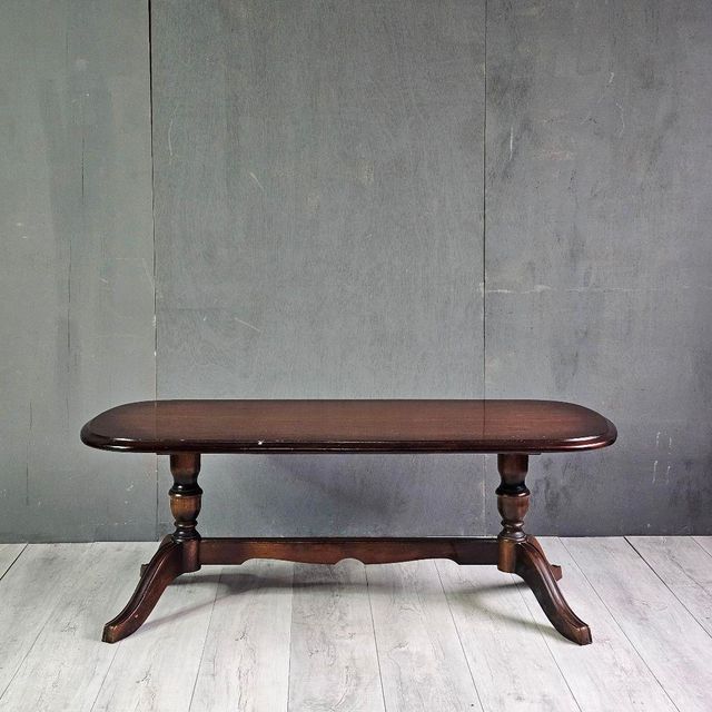 カリモクコロニアル センターテーブル karimoku/カリモク コロニアル