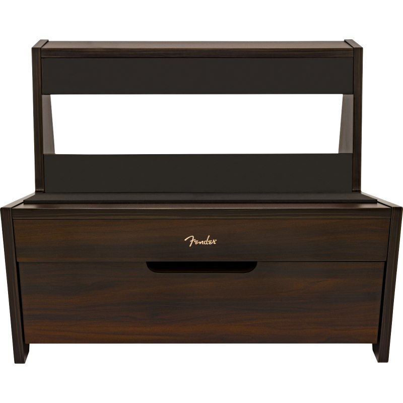 Deluxe Wooden