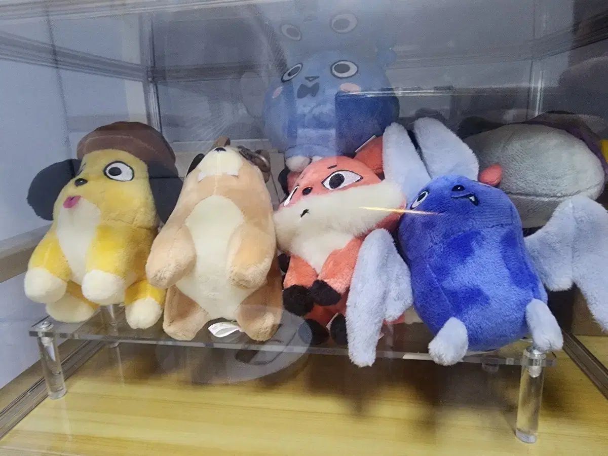 まどか☆マギカ 美樹さやか Gift ぬいぐるみ 魔法少女まどか☆マギカ