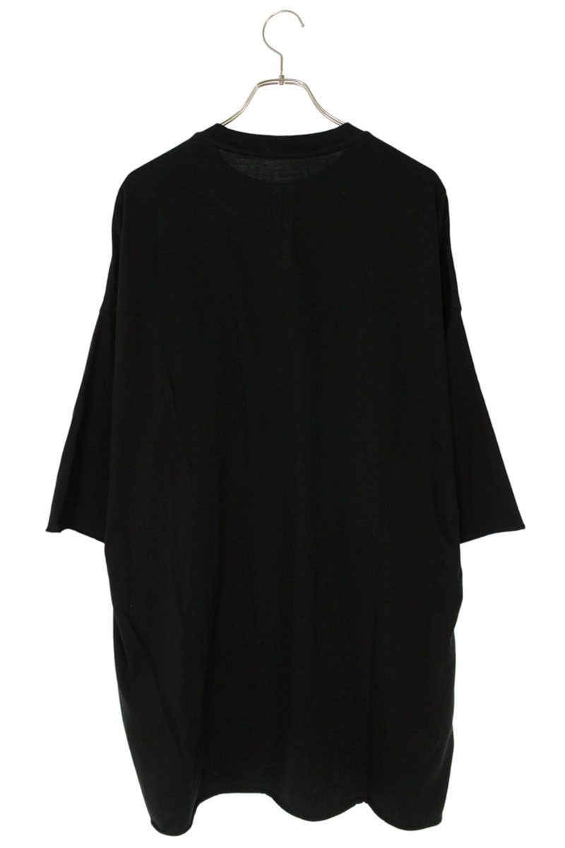 リックオウエンス 25SS RU01E5283-JA TOMMT-TオーバーサイズTシャツ メンズ ONE SIZE WWW_KARIMZIABAT_FR