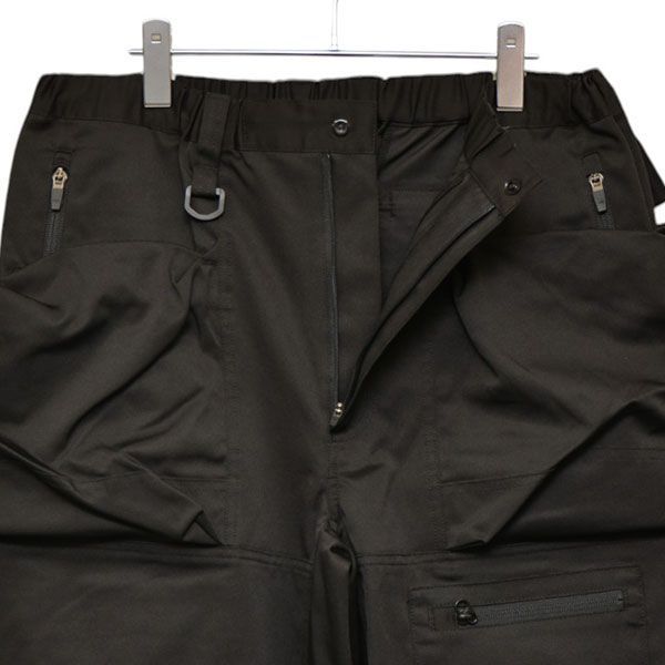 Abu Garcia×FLAGSTUFF アブガルシア×フラッグスタッフ Lure Box Pants