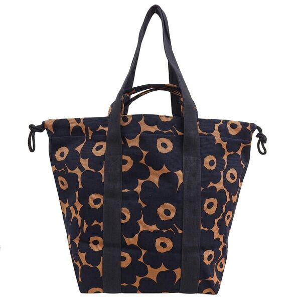 マリメッコ marimekko MONO CITY TOTE MINI UNIKKO Shoulder bag