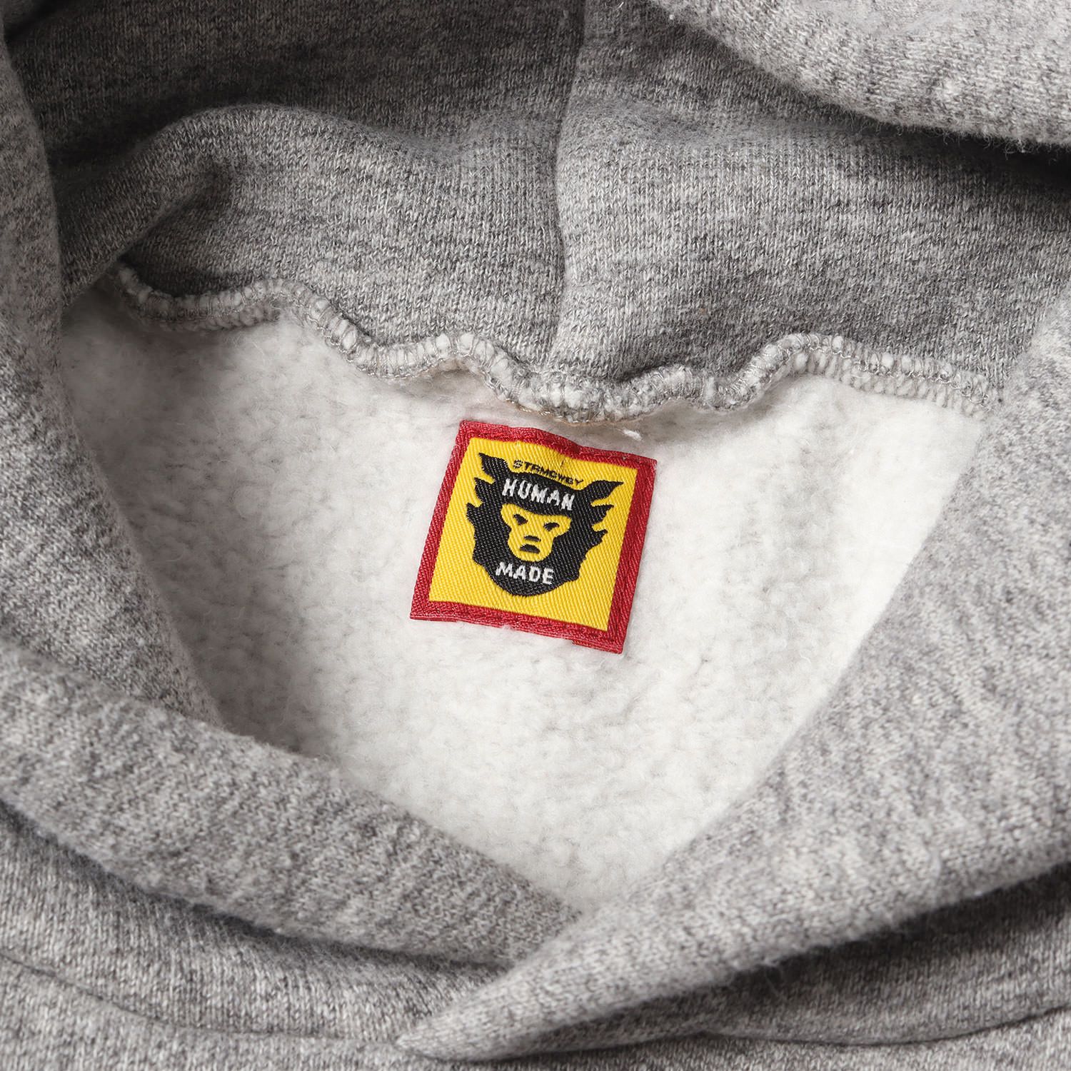 美品 HUMAN MADE ヒューマンメイド パーカー サイズ:L 22AW ハートロゴ 