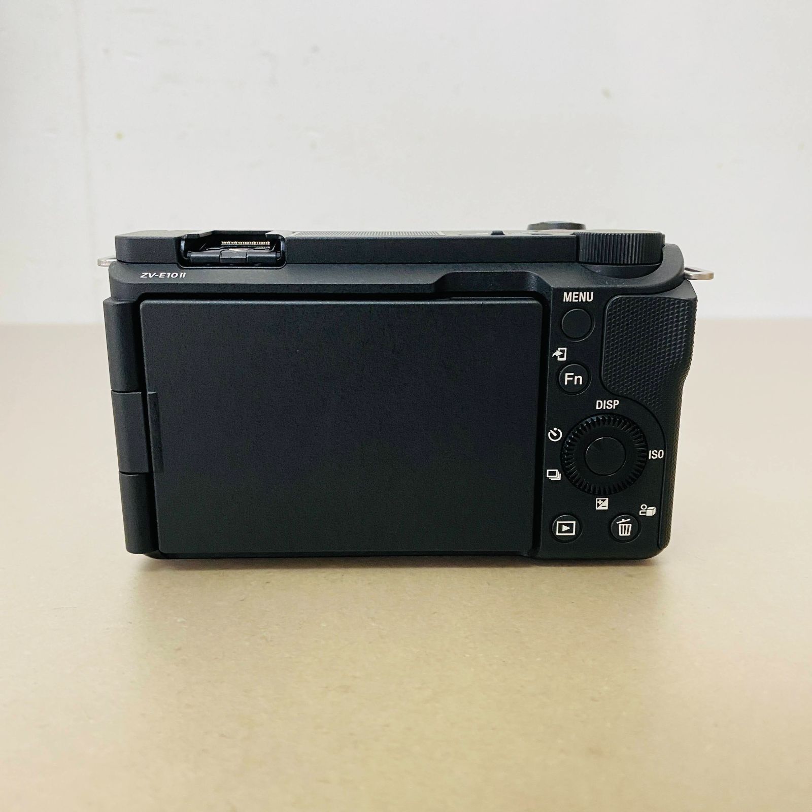 VLOGCAM ZV-E10
