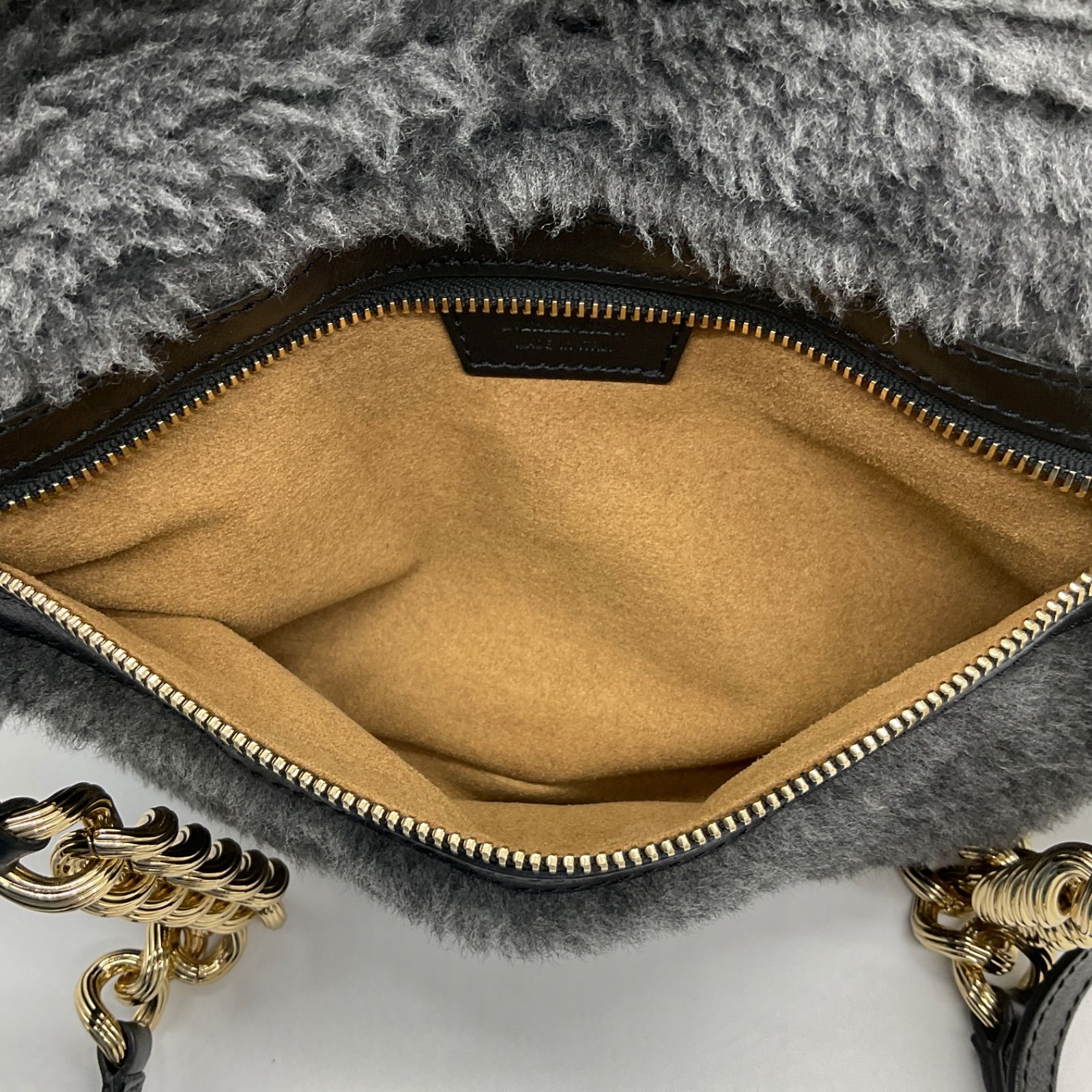 ★美品★　MaxMara　テディベア　ウエストバッグ　ボディバッグ　クロスボディ Max Mara MAX MARA マックスマーラ ボディバッグ TEDDYBANANE