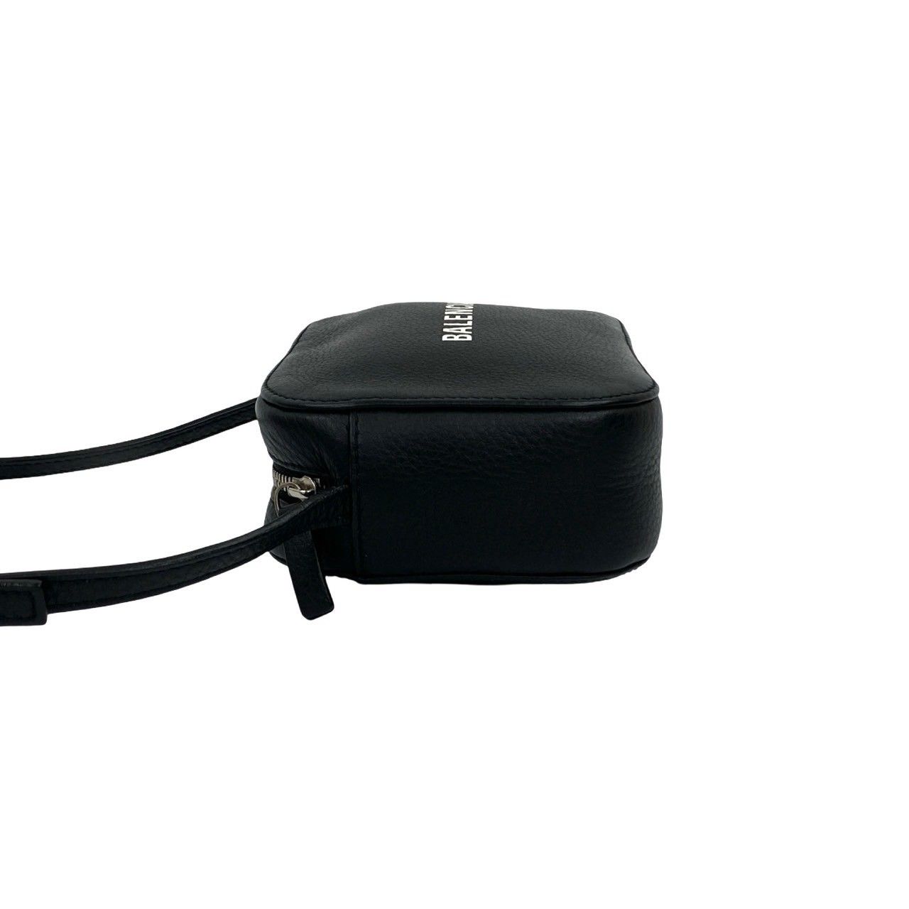 極 美品 BALENCIAGA バレンシアガ エブリデイ カメラバッグ XS