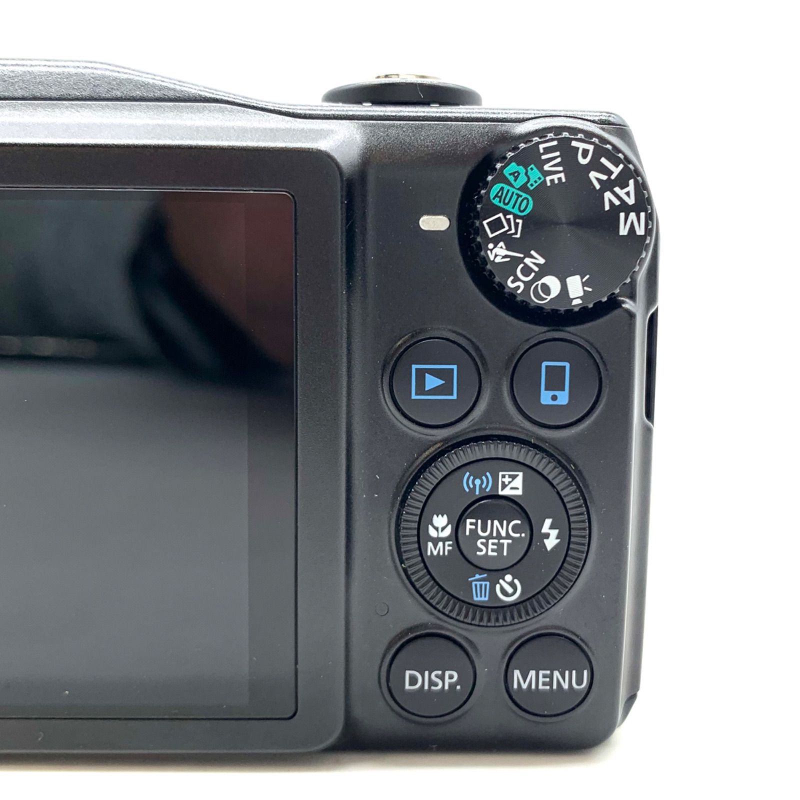 動作未確認】Canon PowerShot デジタルカメラ 【公式ショッピングサイト】