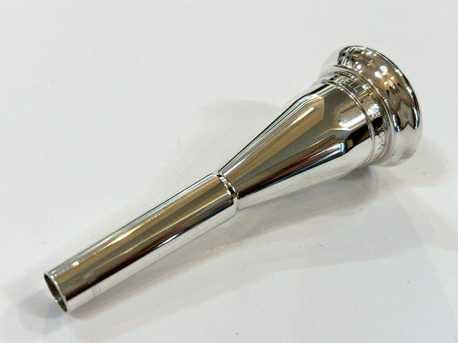 ジャルディネリ ホルンマウスピース S15 長期保管品 西巣鴨