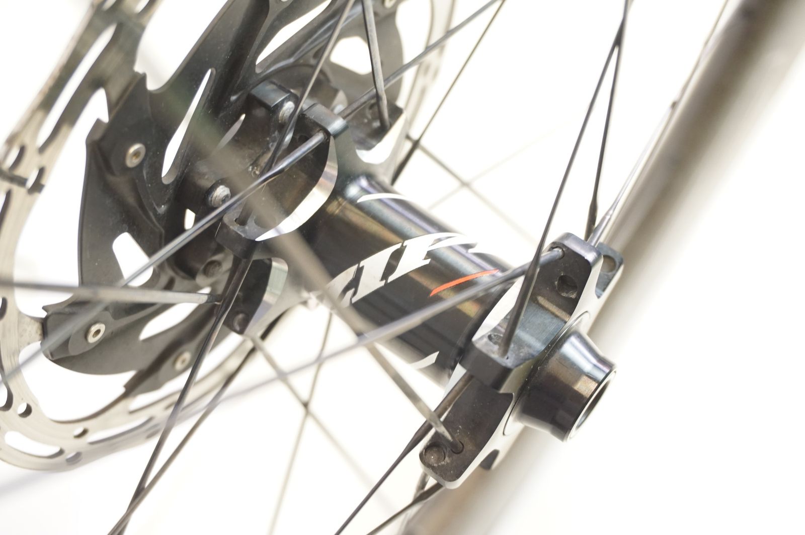 ホイールセット