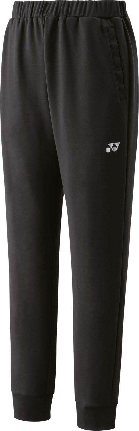 5営業日で発送 YONEX ヨネックス ウィメンズジョガーパンツ 68113 色 ブラック サイズ S