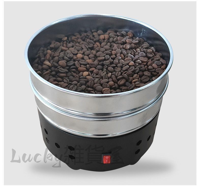 コーヒークーラー コーヒー焙煎冷却機 360g コーヒー焙煎冷却 コーヒークーラー コーヒー焙煎冷却機 360g コーヒー焙煎冷却